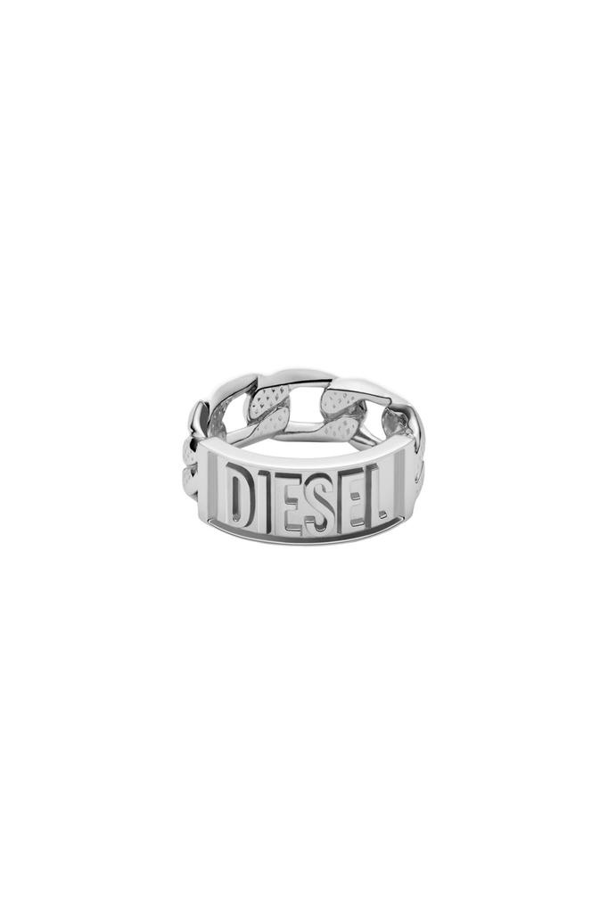 Diesel Men's Ring DX134700DJW DX134700DJW 09 A 01