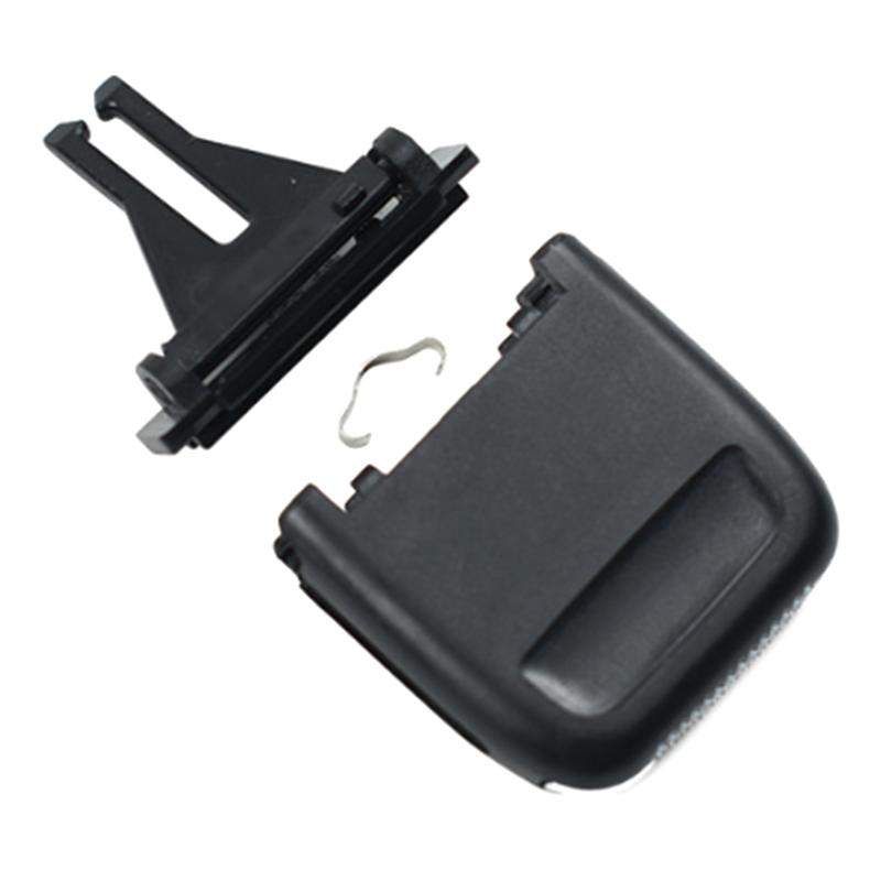 Powerful Car Air Vent Grille Clip Slider Repair Kit For Boxster 981 Cayman 981 2013-2016 Air Vent Outlet Tab Clips Repla