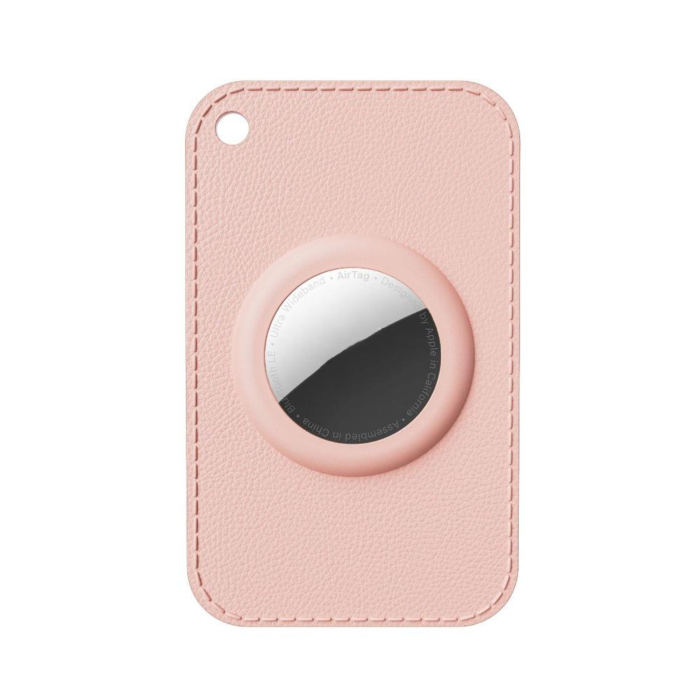 Ultra-thin Wallet Case Thin Card TPU Purse Locator Cover for Apple Airtag Locator Accessories