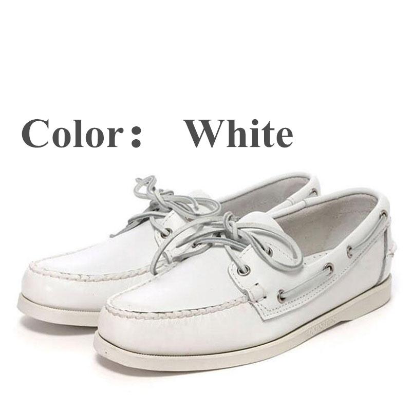 Мужские туфли для вождения из натуральной кожи, новейшая мода Docksides Classic Boat Shoe, фирменные дизайнерские туфли на плоской подошве для мужчин и женщин 2022A011