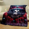 Tottenham Hotspur Logo Blanket print blanket soft and cozy perfect for the living room bed sofa or a nap,gift