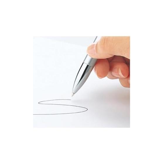 Shachihata Name Pen Q Сменный стержень NP-RF 0,7 мм Черный