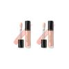 REVLON Super Lusterous The Gloss 205 Snow Pink 2 Pack, 2 Pieces