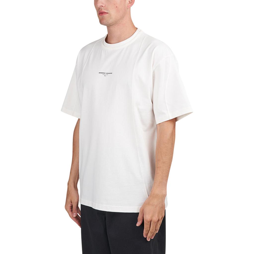 Converse Футболка X Ader Error Shapes 10025817-A01