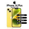 Восстановленный смартфон Apple iPhone 14 Plus с Nano-SIM+eSIM