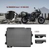 For YAMAHA TRACER 700 Tracer700 Tracer 7/GT 2016-2022 Motorcycle Radiator Guard Grill Cover Water Tank Cooler Bezel