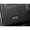 For Hyundai Kona Encino 2018-2023 Silver Titanium Main Driver Storage Box Cover