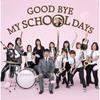 CD DREAMS COME TRUE GOOD BYE MY SCHOOL DAYS UPCH80109 Universal Music 2009 Япония ObiЯпонский Клубный Танец Б/У
