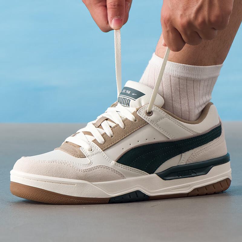 Puma Унисекс легкие дышащие низкие повседневные кроссовки