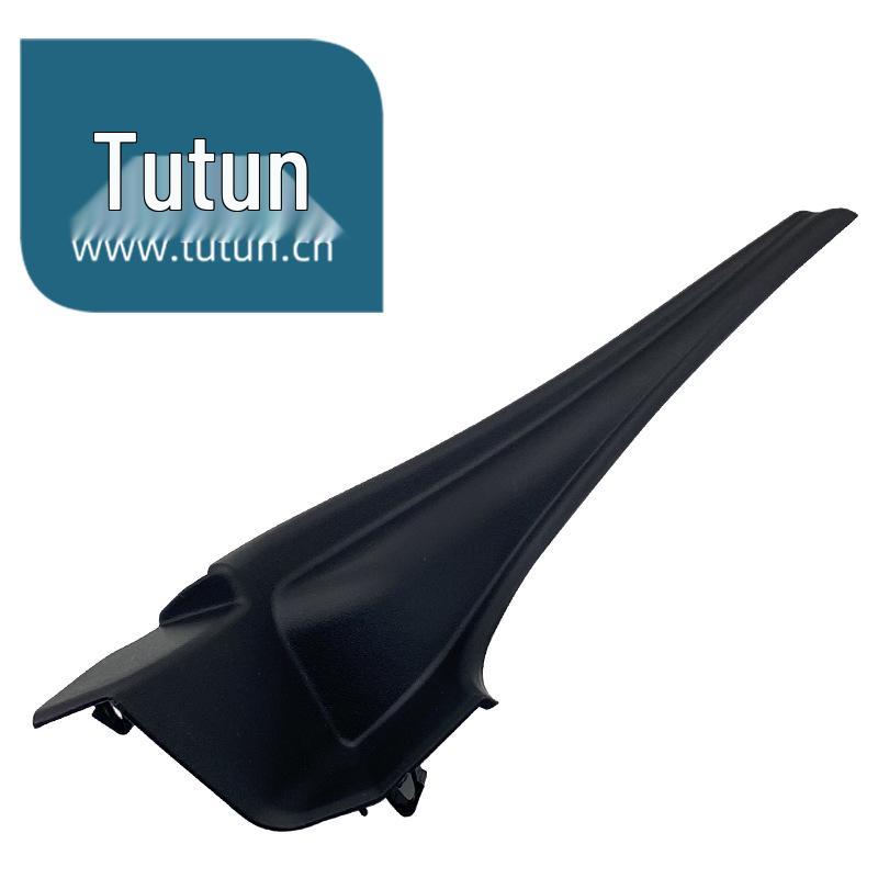 11-20 New Sunny March Fender Trim Windshield Decorative Lower Corner Panel