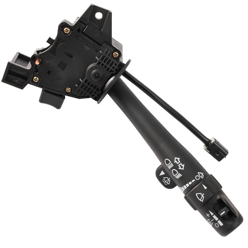 Combination Switch Car Control Turn Signal Lever Windshield Wiper Arm 12450067 For Chevrolet GMC Yukon Buick Cadillac 629-00403