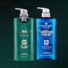 Шампунь для мужчин Schwarzkopf, двойная упаковка