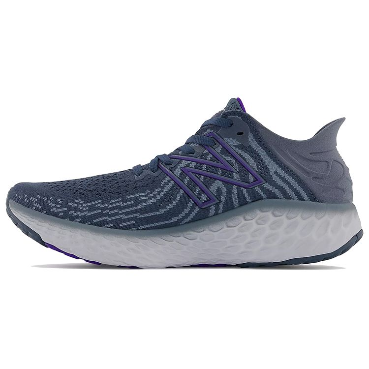 New Balance Fresh Foam 1080v11 Deep Ocean Grey Women Sneakers Deep-Violet W1080R11