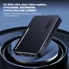 NK-A20 4K HDMI Video Capture Card USB 3.1 60Hz UVC UAC Compatible Adapter