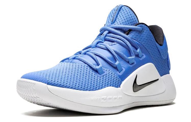 Nike Hyperdunk X Low Tb 'University Blue' AR0463-401