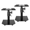 Speaker Stands Desktop Monitoring Speaker Rack Professional Lifting Stand Home Recording Studio