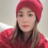 % Pure wool hat, warm knitted crimped solid color cashmere wool hat, in large quantities in stock