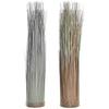 Plante Décorative - DKD HOME DECOR - 25 X 25 X 68 Cm - Polyéthylène - Intérieur - Lot De 2
