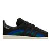 adidas Campus 80s 'Jazz' (Unisex) Core Black / Bold Blue / Collegiate Green Skate Shoes GW3246