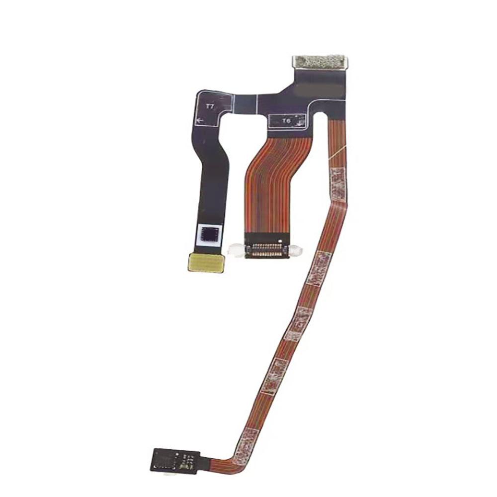 Gimbal Camera GPS Board Module Compass Flex Cable For DJI Mavic Mini/ Mini 2/Min