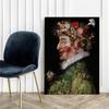 Obraz na płótnie giuseppe arcimboldo