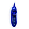 Men Rechargeable Electric Vacuum Pump Controller with LCD Display Adjustable Suction Handle for Adult Wellness Accessory Kit