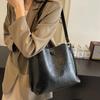 Яркие квадратные сумки на плечо из плутония высокого качества, классические модные сумки через плечо для женщин, новые
