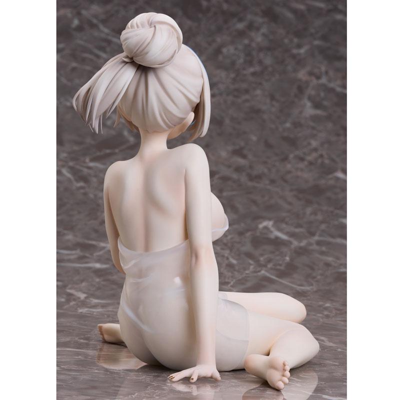 Azur Lane B-стиль TB Нежный вариант с горячими источниками. Фигурка 1/7 FREEing