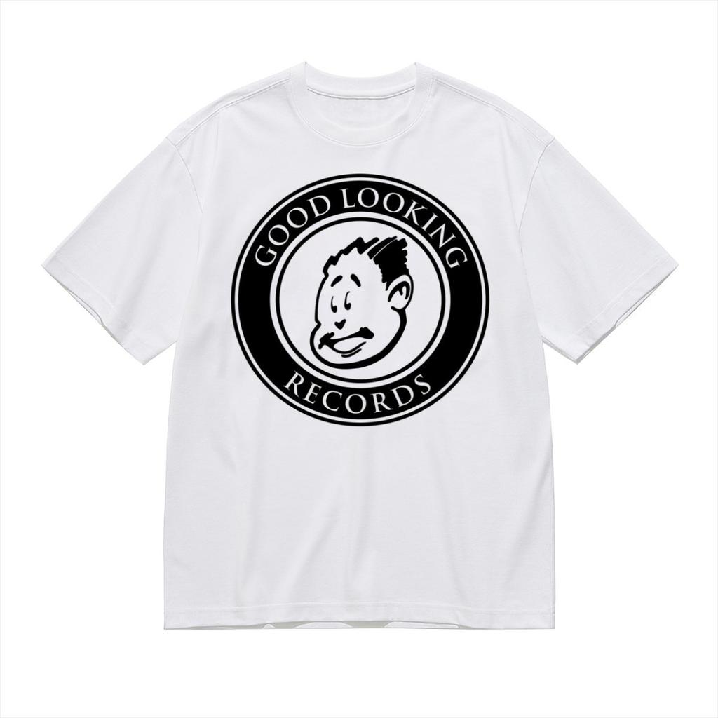 Goodooking Records Classichort T-Shirt
