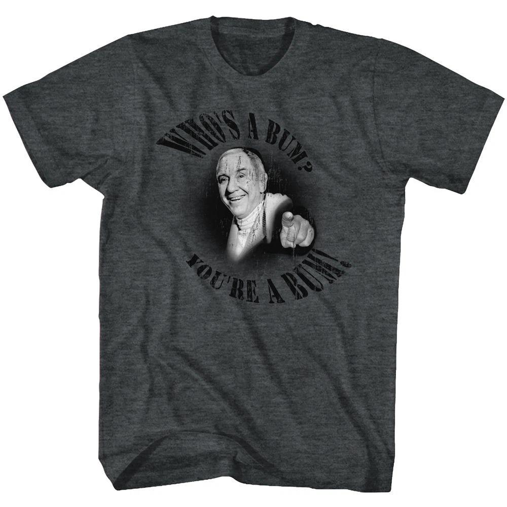 Rocky Whos A Bum Movie Children's T-shirt