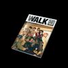 [Special Gift] NCT 127 NCT 127 Album Walk 6th Full-length Album WALK Podcast Ver (photo Book + CD + Photo Card, Etc.)