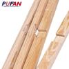 Pufan Military Posture Training Wooden Cross