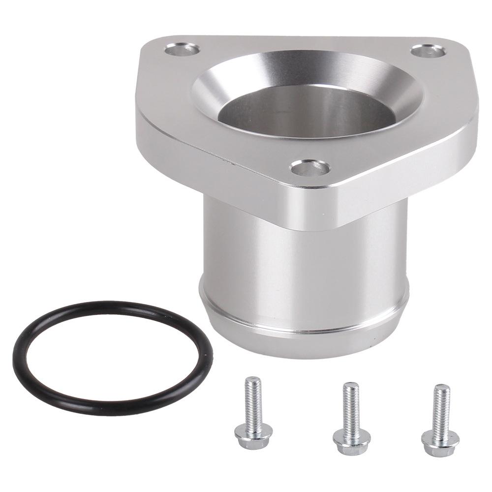 Car Thermostat Water Outlet for Ford Powerstroke 7.3L (1999-2003)