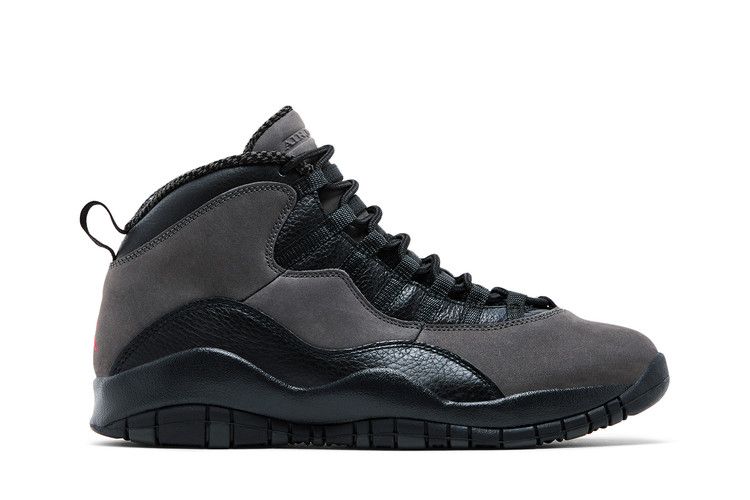 Jordan 10 Retro Shadow (2025)