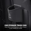BYMF1 Car Trash Can Waste Rubbish Garbage Basket Organizer Storage Box For Citroen Jumper Celysee Cactus Picasso Aircross Saxo Grand