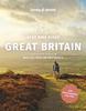 Книга Lonely Planet Best Bike Rides Great Britain