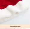 Yi Yue Lingerie Рождественский кружевной комплект для сна со шнуровкой, Искушение, Набор для ролевых игр 8344