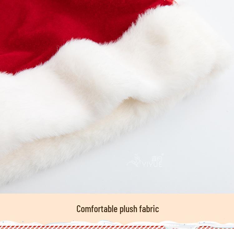 Yi Yue Lingerie Рождественский кружевной комплект для сна со шнуровкой, Искушение, Набор для ролевых игр 8344