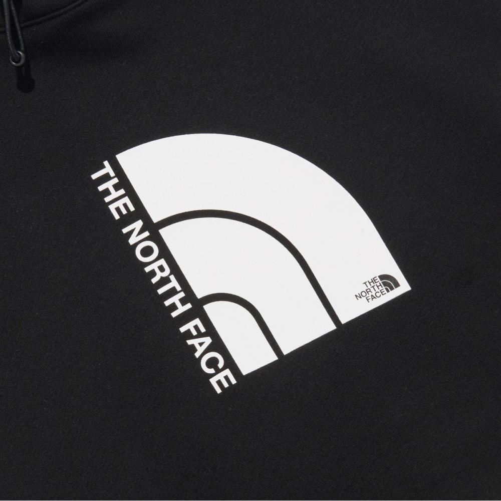 The North Face Худи-пуловер с логотипом-куполом White Label Nm5pq50k