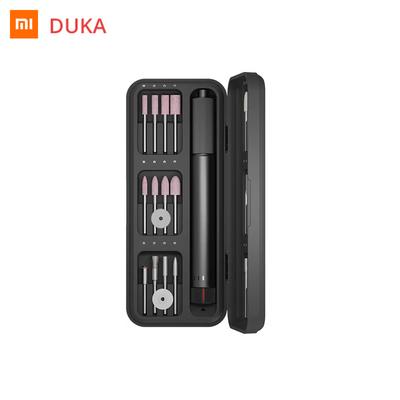DUKA ATuMan беспроводной набор вращающихся инструментов мини-дрель электрическая ручка для резьбы гравер ручка EP1 для шлифовки полировки с переменной скоростью