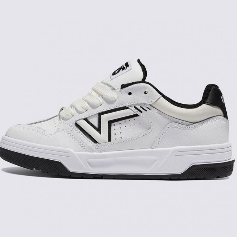 Vans Упланд Белый Черный Vn000d1hyb21