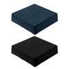 Stretchable Fabric Turntable Dust Cover Quick Setups Shield For AT-LP120XUSB Modern Home Audios Systems Protectors