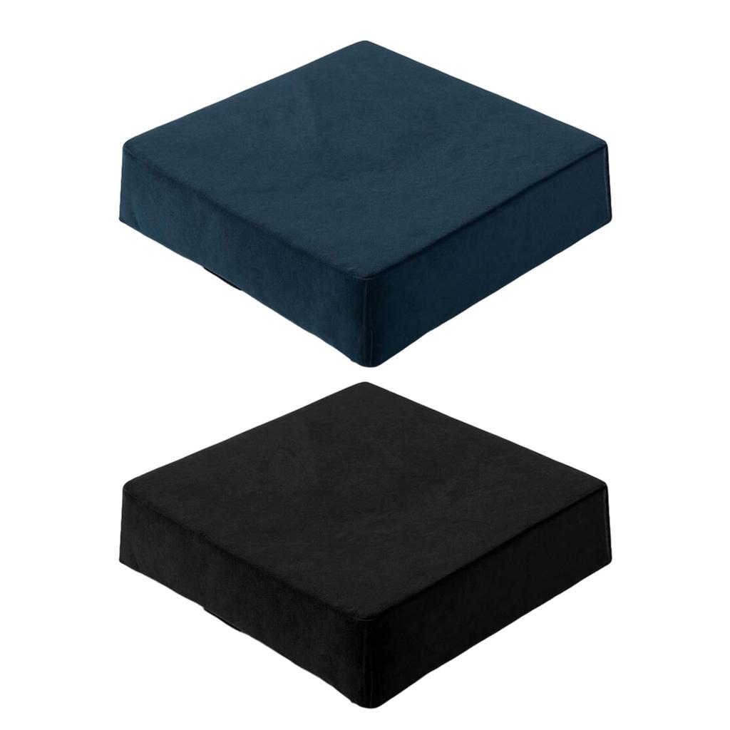Stretchable Fabric Turntable Dust Cover Quick Setups Shield For AT-LP120XUSB Modern Home Audios Systems Protectors
