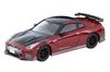 Tomica Limited Vintage Neo 164 LV-N254e Nissan GT-R NISMO Special edition 2022model Red Finished Product