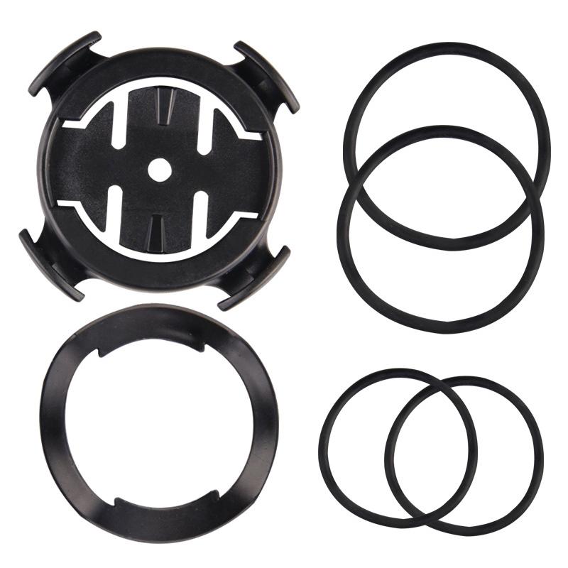 Bicycle Computer Stopwatch Holder Mount Speedometer Stand For Garmin Edge Igpsport Mtb Bike Computer Base Bike Accessory