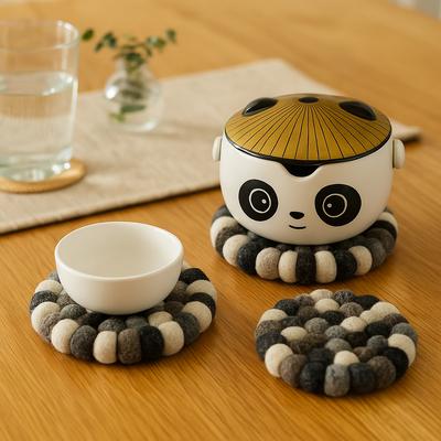 Выпечка – Подставки для горячего