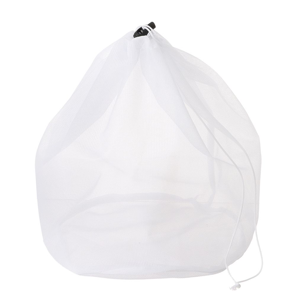 Прочный нейлон 4 размера, сумка для стирки на шнурке, сумка для хранения белья, сумка для хранения