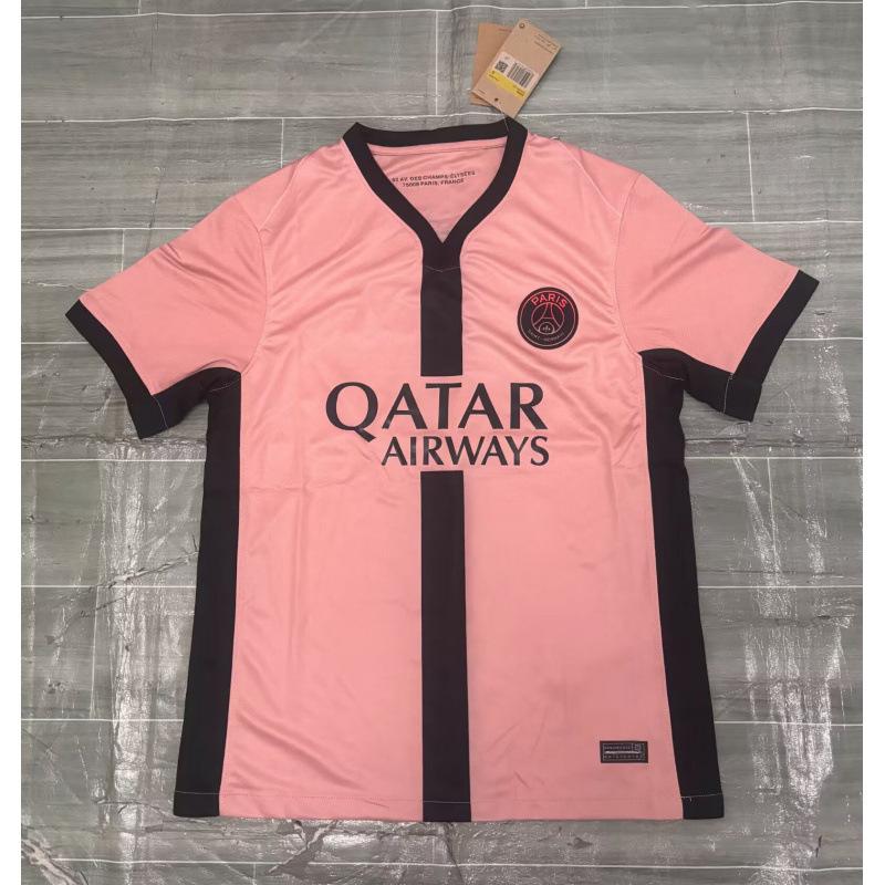 2425 Jerseys Chelsea Dotte Flamenco Arsenal Marseille Da Gama Miami Paris Football Jersey