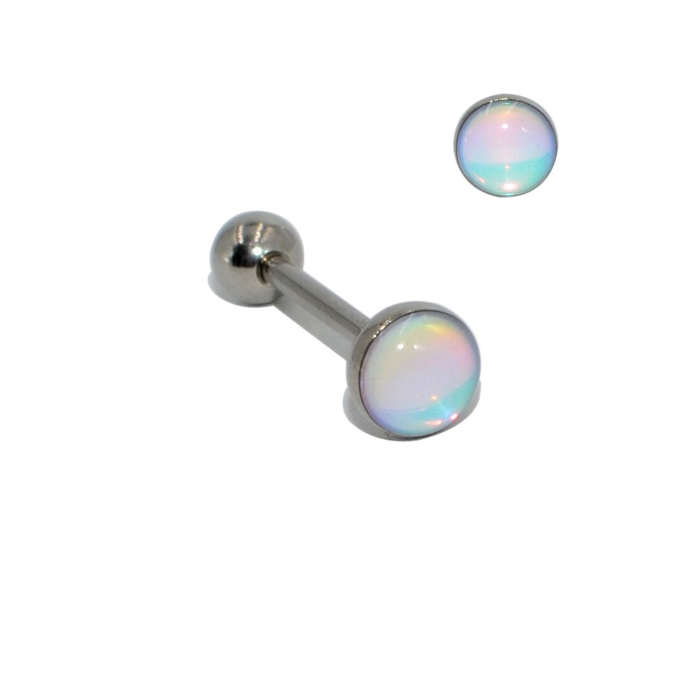 Sexy Stainless Steel Nipple Bar Stud Tongue Ring Tongue Piercings Piercing Jewelry Body Jewelry