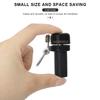 RIDERACE Road Bike Bell Horn Copper Ring Clear Loud Sound Warning Alarm Bicycle Handlebar Plug End Safety Cycling Accessories2